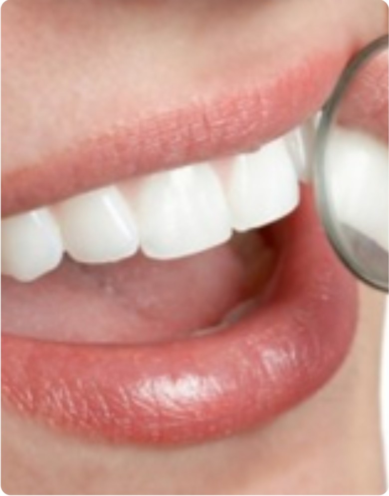 Stop bad breath